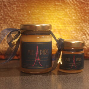 Miel of Paris - CRISTALLISE