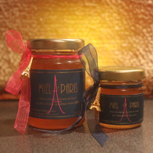 Miel of Paris - ETE onctueux